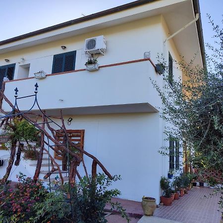 Casa Eroma Bed & Breakfast Cuili Issi Exterior foto