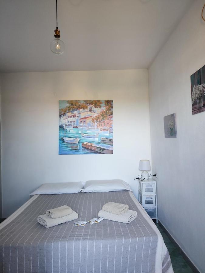 Casa Eroma Bed & Breakfast Cuili Issi Exterior foto